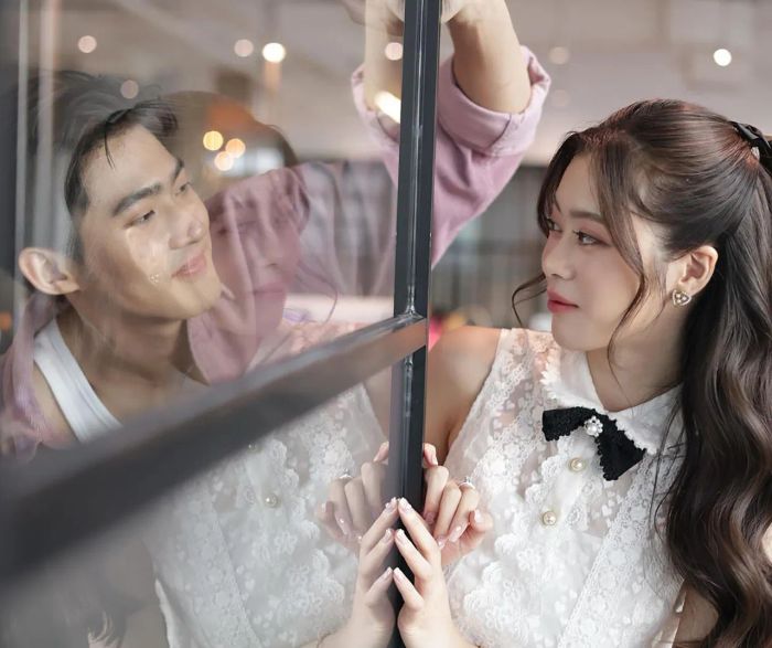 เปิดตัวลูกสาวแห่งจุฑาเทพรุ่นใหม่ ใครคือลูกของใครกันบ้าง