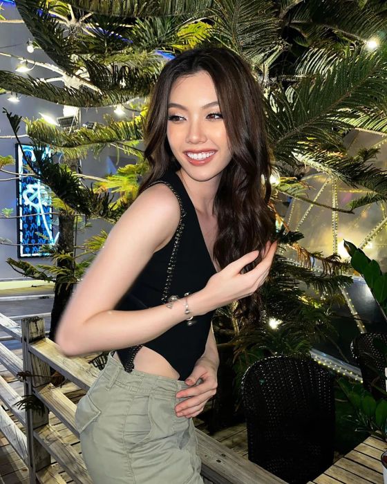 เปิดตัวลูกสาวแห่งจุฑาเทพรุ่นใหม่ ใครคือลูกของใครกันบ้าง