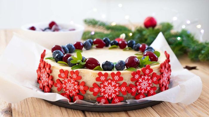 The Best Cream Cheese Alternatives for Your Holiday Cooking Amid the Shortage
