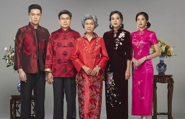 สรุปเนื้อหาละคร สองทระนง ทุกตอน อัปเดตใหม่ล่าสุด EP.1-EP.30 (จบแล้ว)