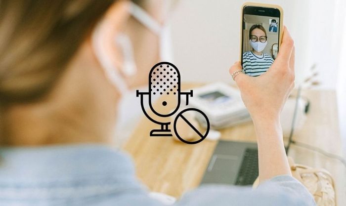 Dấu hiệu nhận biết khi mic iPhone bị nhỏ là gì?