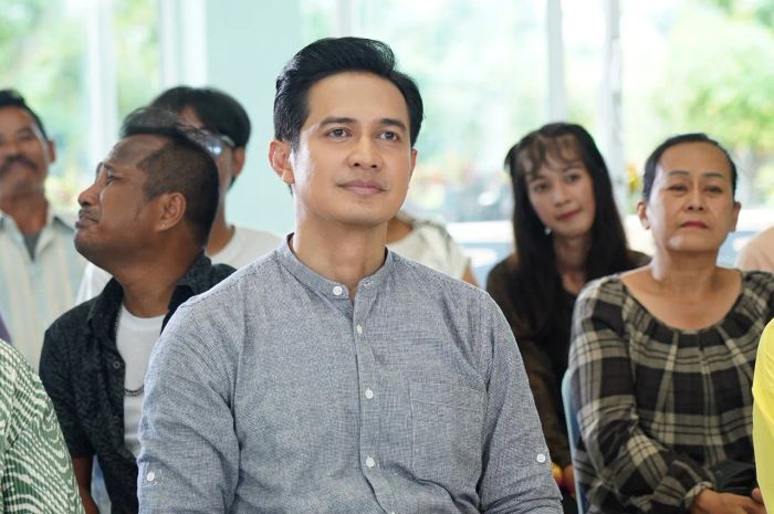 แป้ง-อั๋น ขึ้นเวทีโชว์ลิเกเต็มรูปแบบ ประกบ เอ ไชยา ใน ทายาทไหทองคำ EP.21