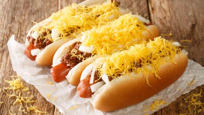 Cincinnati Coney