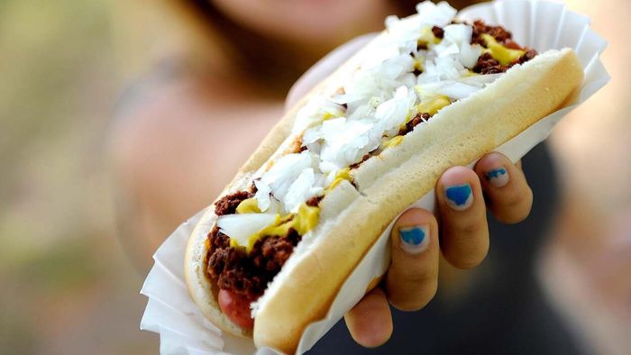 Coney Dogs
