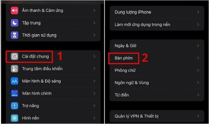 Cách khắc phục lỗi Zalo không gõ được tiếng Việt trên điện thoại
