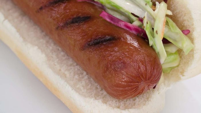 Slaw Dog