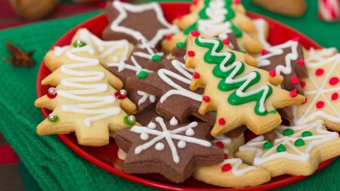 Top Worst: Perishable sweets at the end of the holiday season