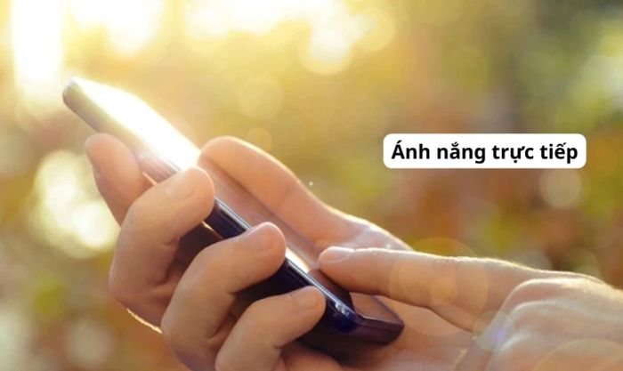 Lý do khiến màn hình iPhone 13 Pro Max gặp sự cố