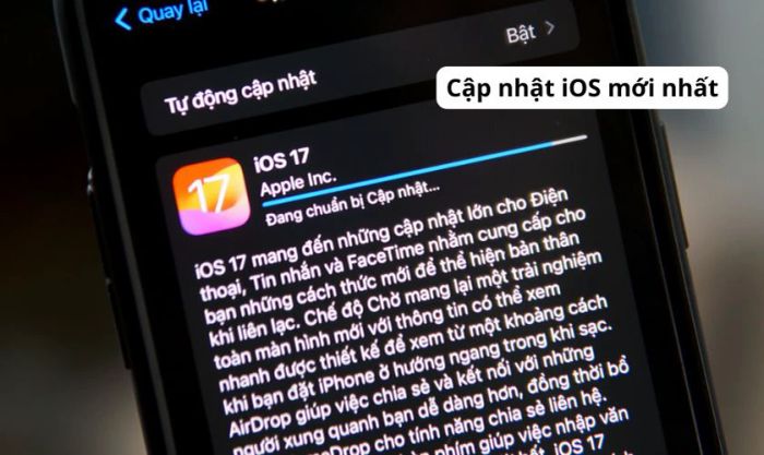 Những lưu ý giúp người dùng hạn chế tình trạng lỗi màn hình trên iPhone 13 Pro Max