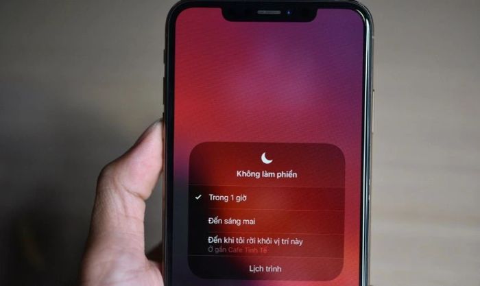 Những lưu ý quan trọng để tránh iPhone bị mất âm thanh cuộc gọi