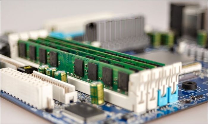 Kiểm tra tình trạng RAM để khắc phục lỗi máy tính không nhận đủ RAM