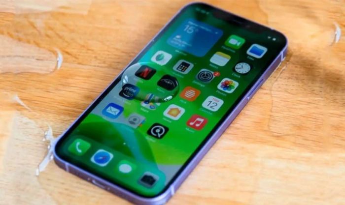 Tại sao iPhone lại bị mất âm thanh trong cuộc gọi?