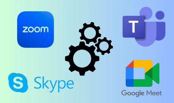 Cài đặt sai khiến camera laptop bị đảo ngược