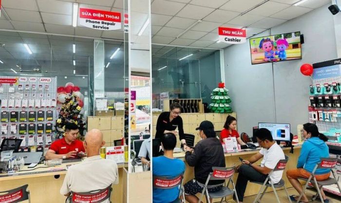 Sửa lỗi camera laptop bị ngược tại Mytour