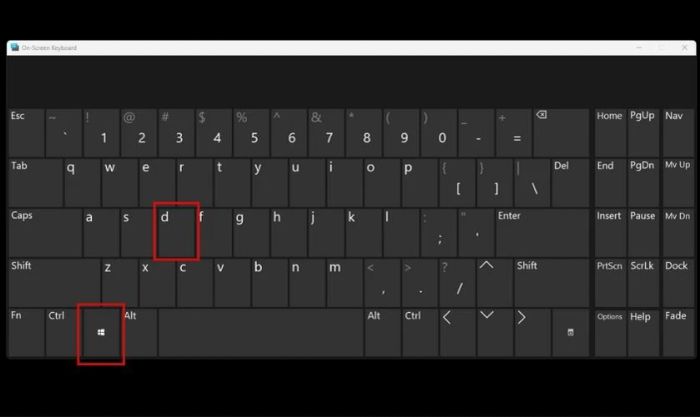 Sử dụng đĩa phục hồi của nhà sản xuất để khắc phục lỗi Win trên laptop