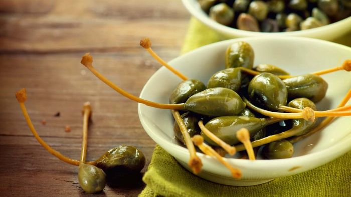 The Distinction Between Capers and Caperberries, and When to Use Both