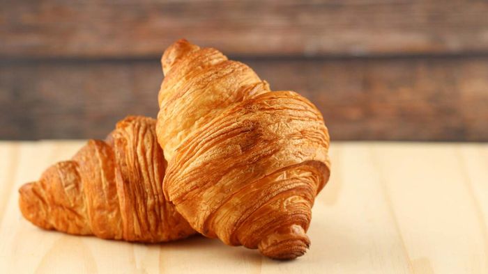 Revive a Dull, Stale Croissant Using Your Air Fryer