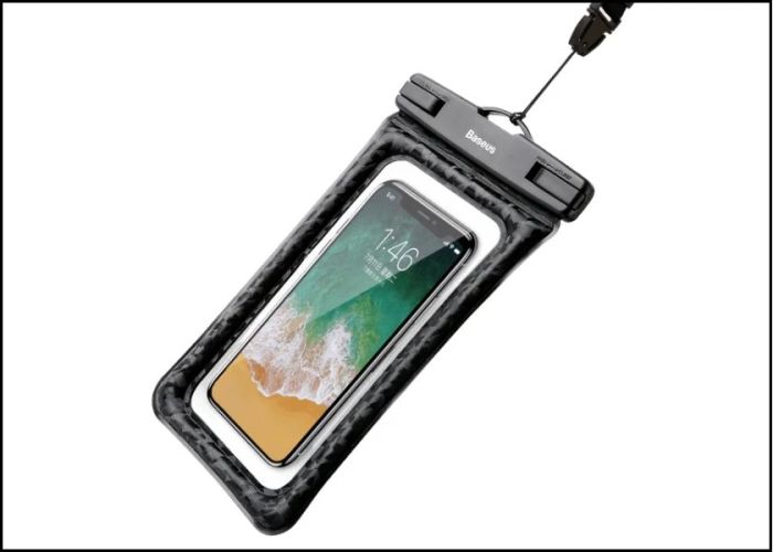 biện pháp tránh camera điện thoại bị đọng nước