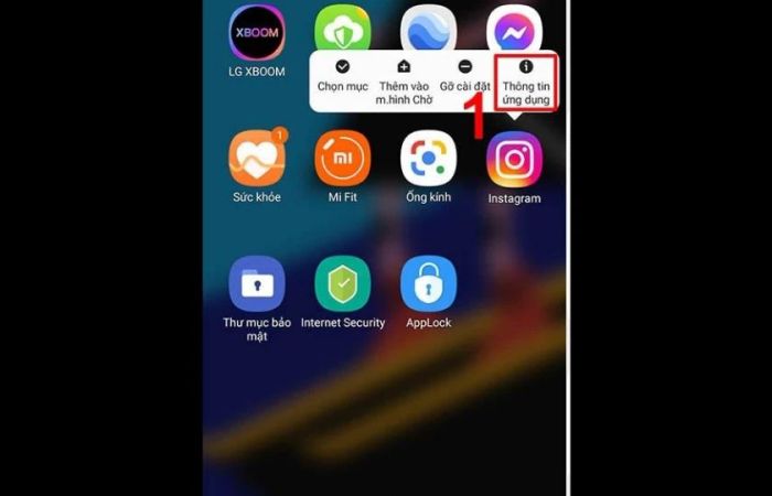 Làm thế nào để khắc phục lỗi Instagram không thể đăng ảnh?