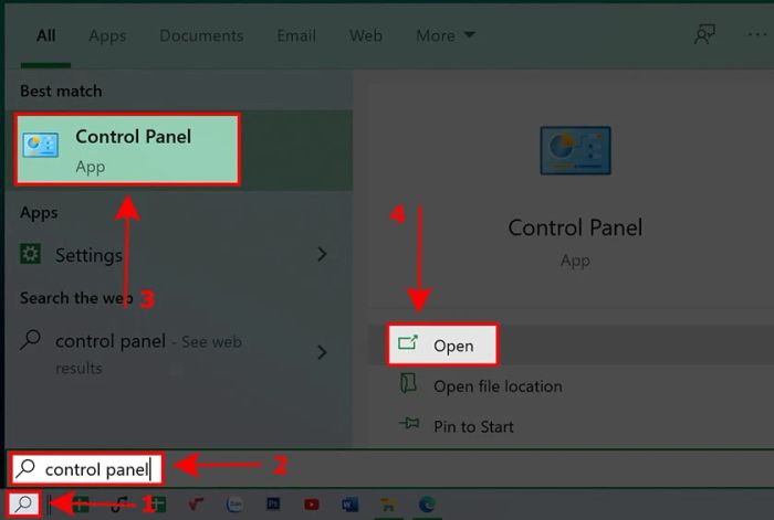 Quá tải CPU do Svchost.exe (netscvs)