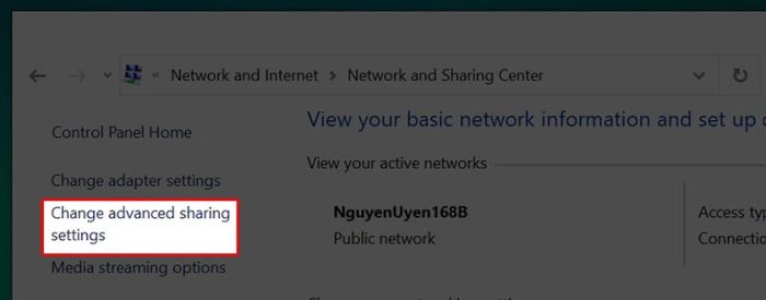 Quá tải CPU do Svchost.exe (netscvs)