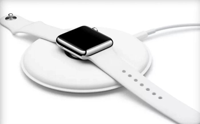 Kiểm tra nguồn điện khi Apple Watch không nhận sạc