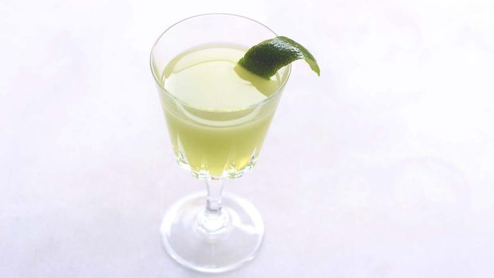 Chartreuse and Tequila: A Surprisingly Excellent Combination