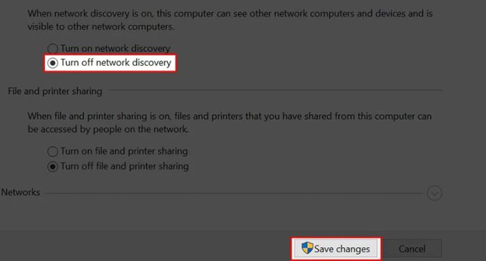 Quá tải CPU do Svchost.exe (netscvs)