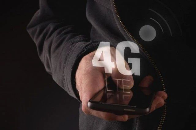Cách xử lý khi iPad bị mất sóng 2G, 3G, 4G