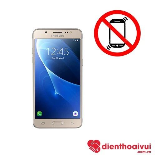 Điện thoại Samsung không rung đột ngột? Hãy khám phá cách giải quyết vấn đề này ngay để không làm gián đoạn công việc của bạn.