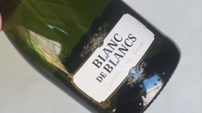 Champagne (and budget-friendly versions)
