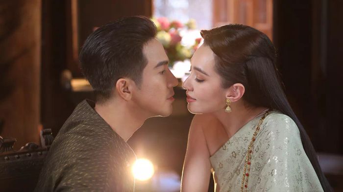 จดวันออนแอร์ของ “พรหมลิขิต” ที่จะนำเสนอทั้งหมด 26 ตอน เริ่มฉายตั้งแต่เดือนตุลาคมถึงธันวาคม
