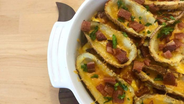A ridiculously delicious casserole