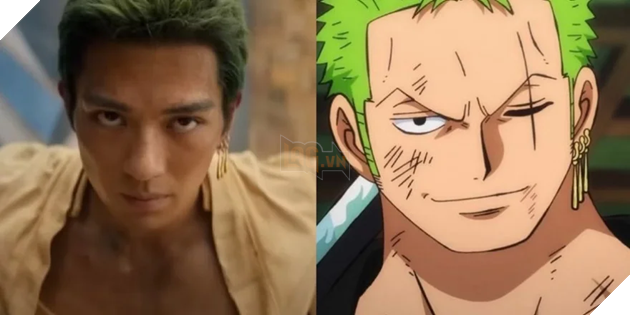 Diễn viên Zoro tiết lộ: One Piece Live-Action mùa thứ 2 sẽ còn đỉnh hơn rất nhiều so với mùa đầu tiên.