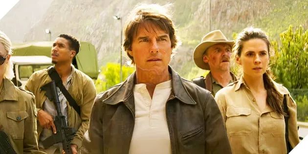 Mission: Impossible 8 - Liệu Đây Có Phải Là Lời Chia Tay Của Ethan Hunt?