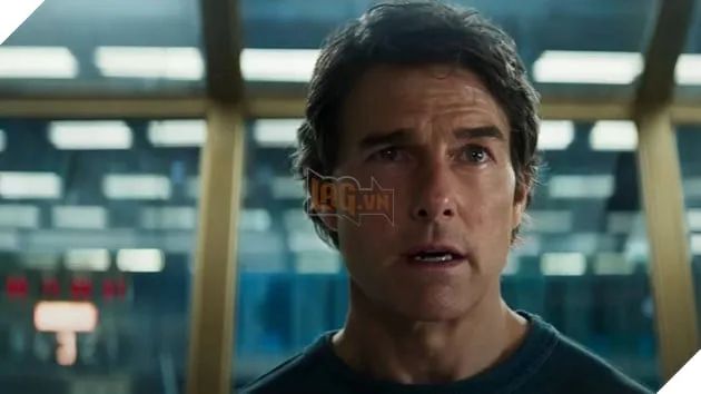 Mission: Impossible 8 - Liệu Đây Có Phải Là Đoạn Kết Của Ethan Hunt?