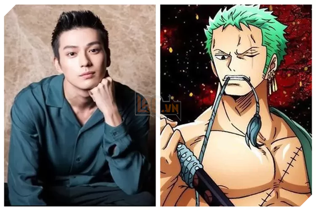 Diễn viên Zoro bật mí: One Piece Live-Action mùa thứ 2 sẽ còn tuyệt vời hơn rất nhiều so với mùa đầu tiên 3.