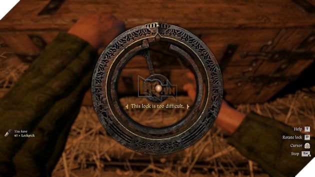 Kingdom Come: Deliverance 2 đã nâng tầm yếu tố hành động lén lút như thế nào?