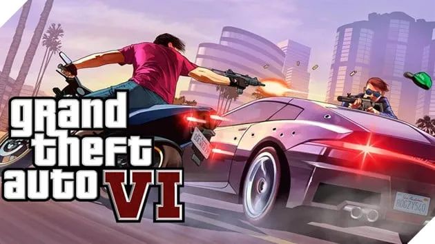 GTA 6: Chính Thức Ra Mắt Mùa Thu Năm 2025, Người Chơi Console Hào Hứng, Người Chơi PC Thất Vọng 2