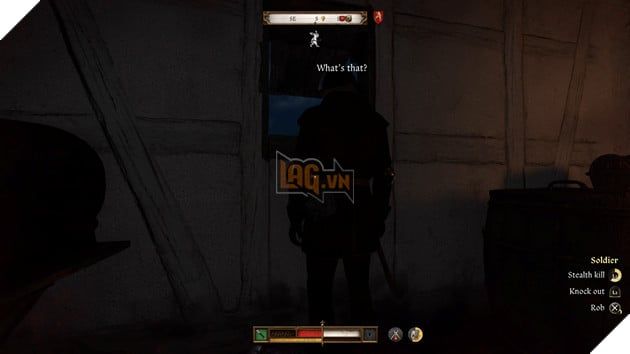 Kingdom Come: Deliverance 2 đã nâng tầm yếu tố hành động lén lút như thế nào?