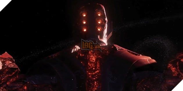 Nhà sản xuất Captain America: Brave New World lại tiếp tục chia sẻ về nguồn khai thác Adamantium trong bộ phim lần thứ 3.