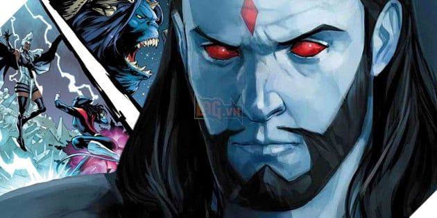 TIN ĐỒN: Marvel Studios Đã Chọn Diễn Viên Cho Vai Phản Diện Trong Dự Án Phim X-Men Mới 3