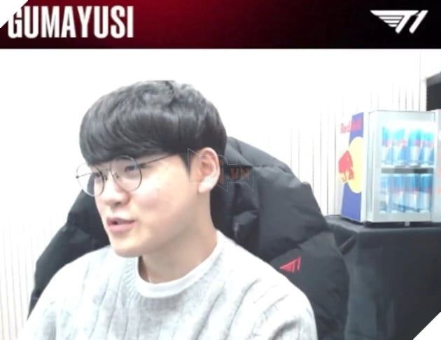 LMHT: Gumayusi có những tâm sự trên stream khiến người hâm mộ không khỏi đau lòng