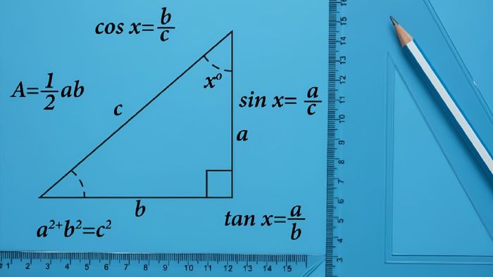 Bài tập công thức lượng giác giúp học sinh làm quen với các vấn đề thực tế và củng cố nền tảng toán học.