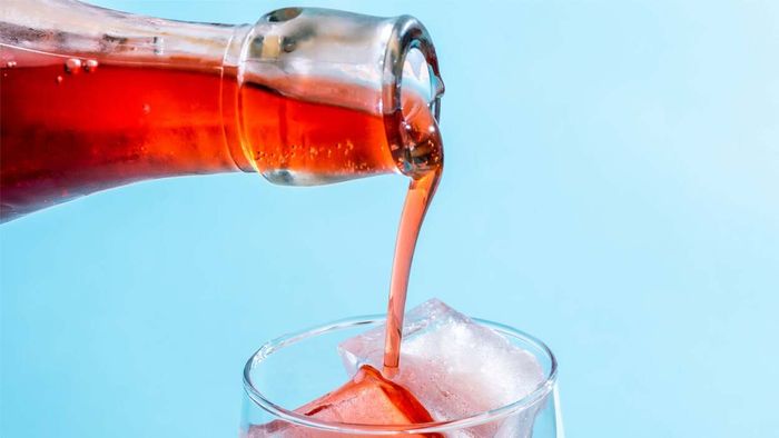 Craft a Grenadine-Inspired Syrup with Nearly Any Fruit Juice