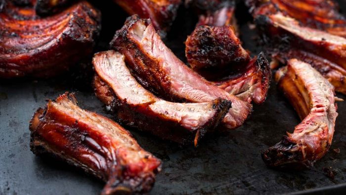 The Crucial Step of Removing the Membrane Before Cooking Ribs