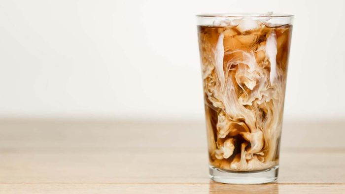 Elevate Your Iced Coffee with Cocktail Bitters