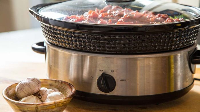 Avoid Mushy Vegetables in Your Slow Cooker with These Simple Tips