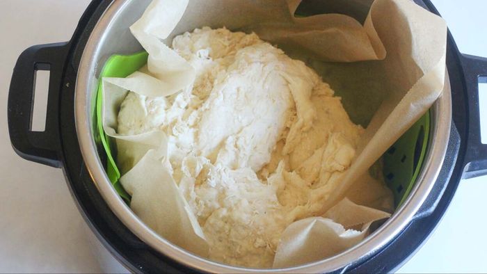 Proofing Bread in Your Instant Pot: A Game Changer
