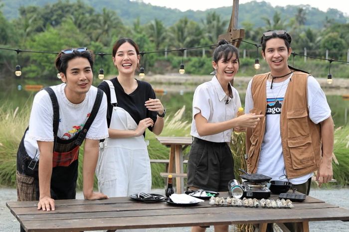 แข่งกันสนุก